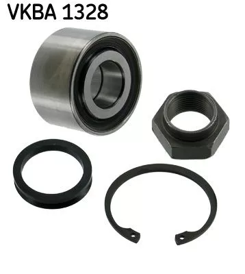 SKF Wheel Bearing Kit (VKBA1328)