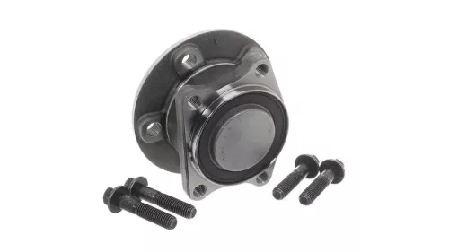 SKF Wheel Bearing Kit (VKBA3631)