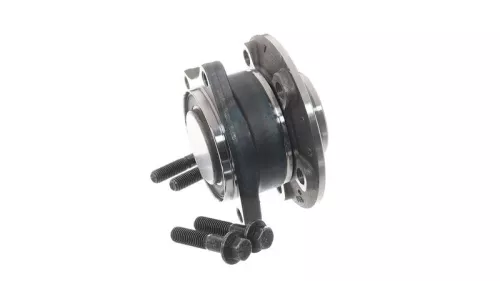 SKF Wheel Bearing Kit (VKBA3631)