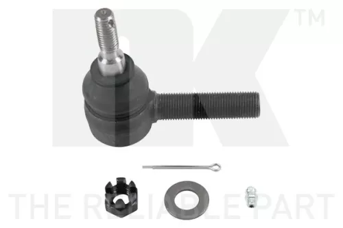 Tie Rod End