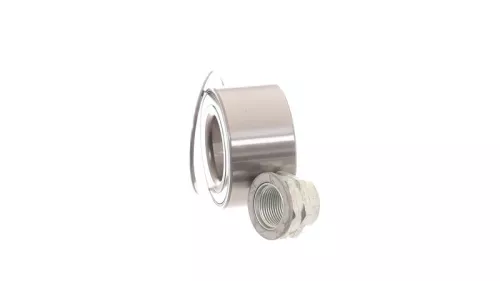 SKF Wheel Bearing Kit (VKBA3528)