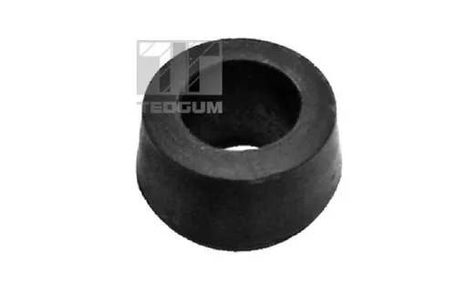 TEDGUM Mounting, shock absorber (00345858)