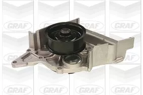 GRAF Water Pump, engine cooling (PA592)