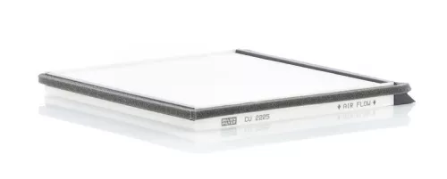 MANN-FILTER Filter, cabin air (CU2225)