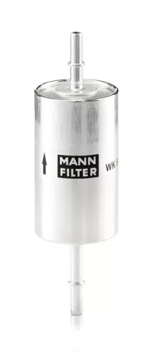 MANN-FILTER Fuel Filter (WK614/46)