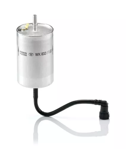 MANN-FILTER Fuel Filter (WK832/1)