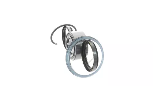 SKF Wheel Bearing Kit (VKBA3730)