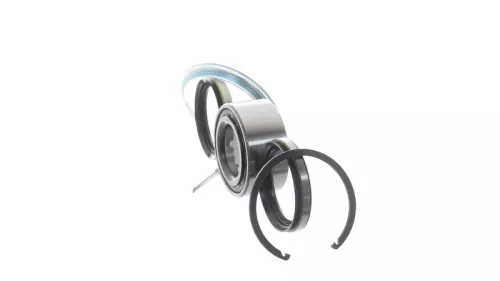 SKF Wheel Bearing Kit (VKBA3730)