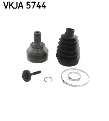 SKF Joint Kit, drive shaft (VKJA5744)