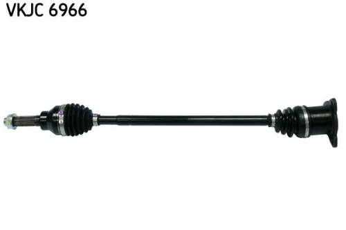 SKF Drive Shaft (VKJC6966)