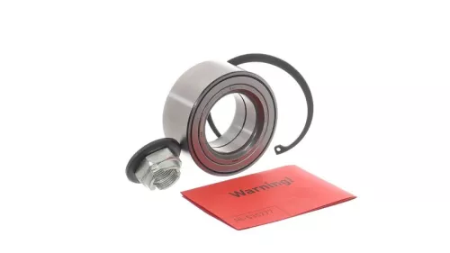 SKF Wheel Bearing Kit (VKBA3625)