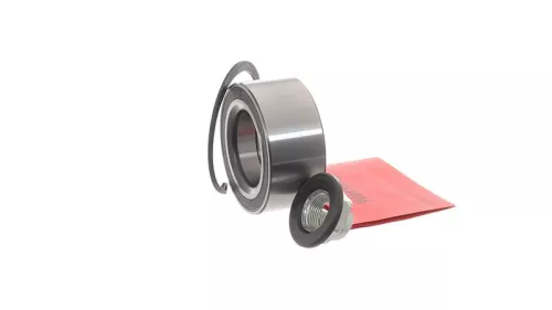 SKF Wheel Bearing Kit (VKBA3625)