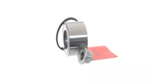 SKF Wheel Bearing Kit (VKBA3645)