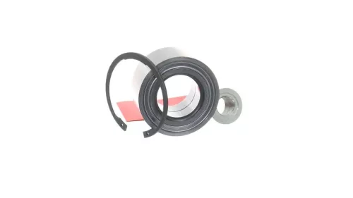 SKF Wheel Bearing Kit (VKBA3645)