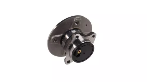 SKF Wheel Bearing Kit (VKBA3697)
