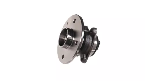 SKF Wheel Bearing Kit (VKBA3697)