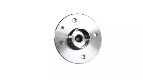 SKF Wheel Bearing Kit (VKBA3697)