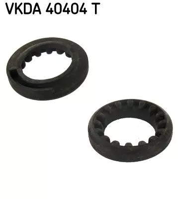 SKF Suspension Strut Support Mount (VKDA40404T)