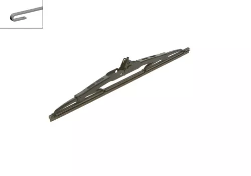 BOSCH Wiper Blade (3397004755)