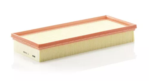 MANN-FILTER Air Filter (C3498)