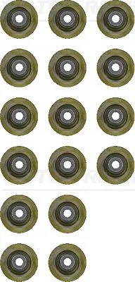 VICTOR REINZ Seal Set, valve stem (12-53438-02)