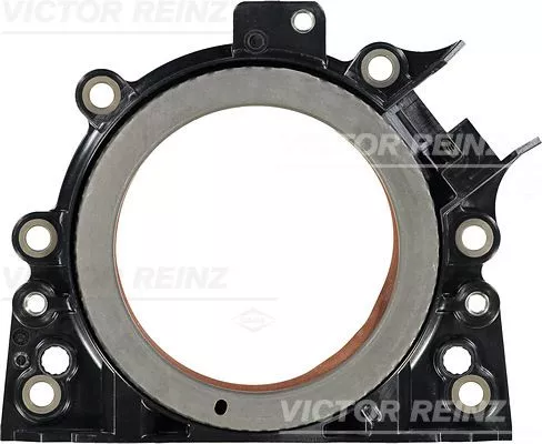 Shaft Seal, crankshaft