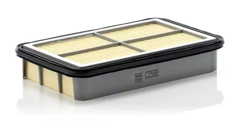 MANN-FILTER Air Filter (C2568)