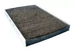 ALCO FILTER Filter, cabin air (MS-6202C)