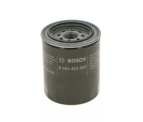 BOSCH Oil Filter (0986452062)