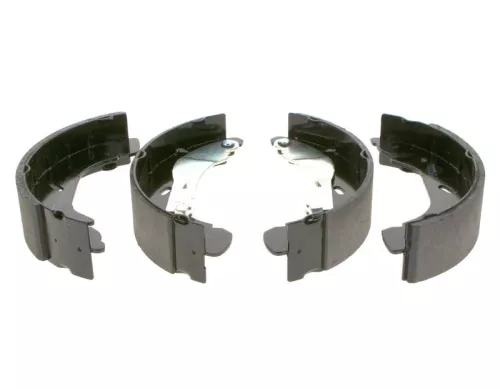 BOSCH Brake Shoe Set (0986487612)