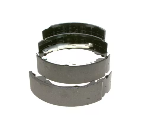 BOSCH Brake Shoe Set (0986487612)