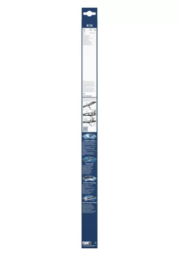 BOSCH Wiper Blade (3397004080)