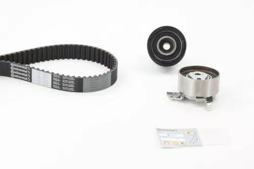 CONTINENTAL CTAM Timing Belt Kit (CT871K2)