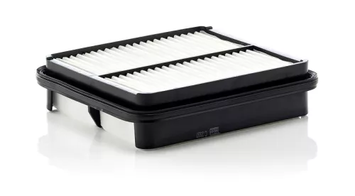 MANN-FILTER Air Filter (C2337)