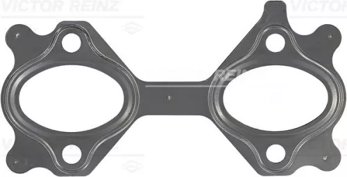VICTOR REINZ Gasket, exhaust manifold (71-33027-00)