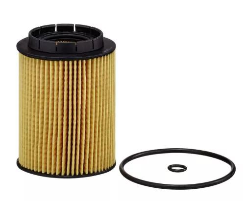 MANN-FILTER Oil Filter (HU932/7X)