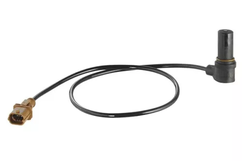 BOSCH Sensor, crankshaft pulse (0261210160)