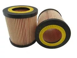 ALCO FILTER Oil Filter (MD-559)