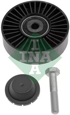 Schaeffler INA Deflection/Guide Pulley, V-ribbed belt (532036920)