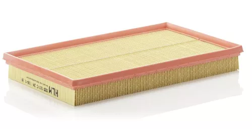 MANN-FILTER Air Filter (C34116/1)