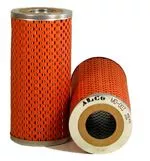 ALCO FILTER Oil Filter (MD-003)