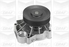 Water Pump, engine cooling