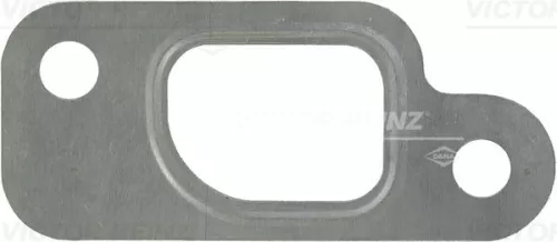 Gasket, exhaust manifold