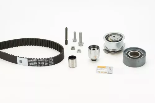 CONTINENTAL CTAM Timing Belt Kit (CT1134K1)