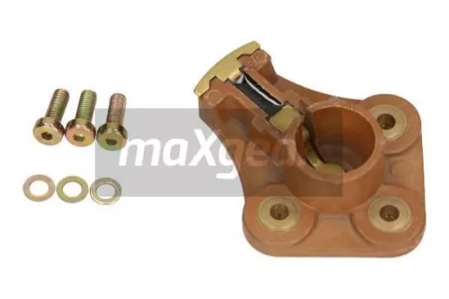 MAXGEAR Rotor, distributor (31-0203)