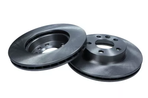MAXGEAR Brake Disc (19-0801)