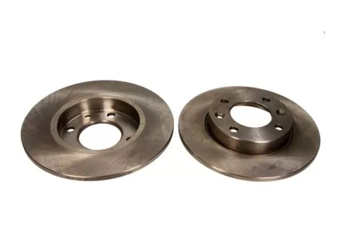 MAXGEAR Brake Disc (19-0817)