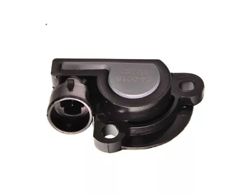 Sensor, throttle position