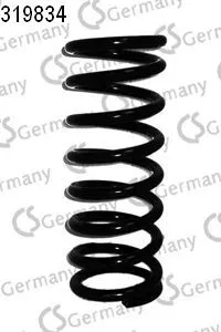 Suspension Spring