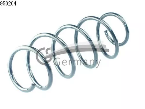 CS Germany Suspension Spring (950.204)